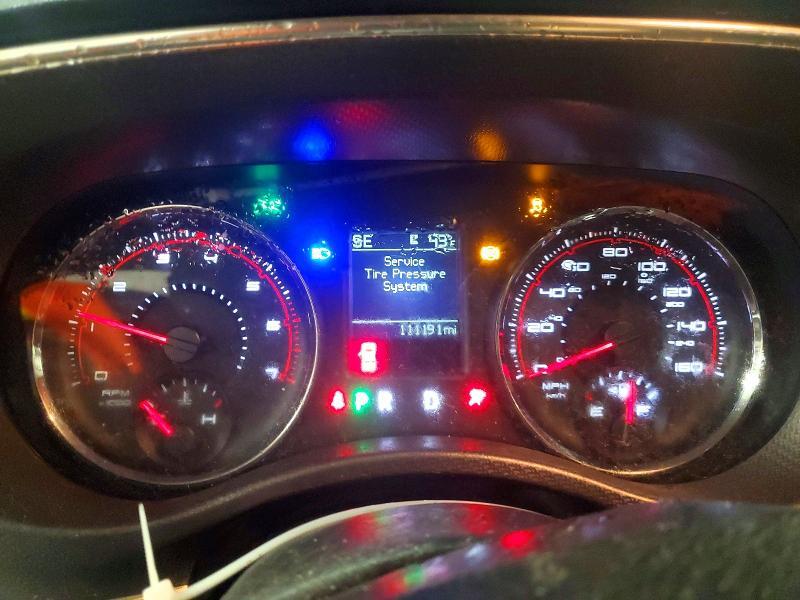 2011 Dodge Charger r