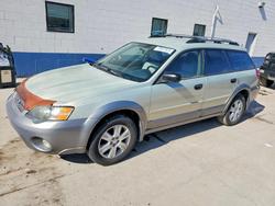 2005 Subaru Legacy Outback 2.5i for sale in Farr West, UT