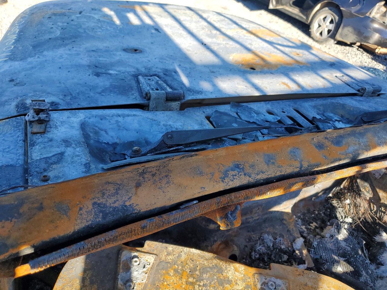 2009 Jeep Wrangler Unlimited Rubicon