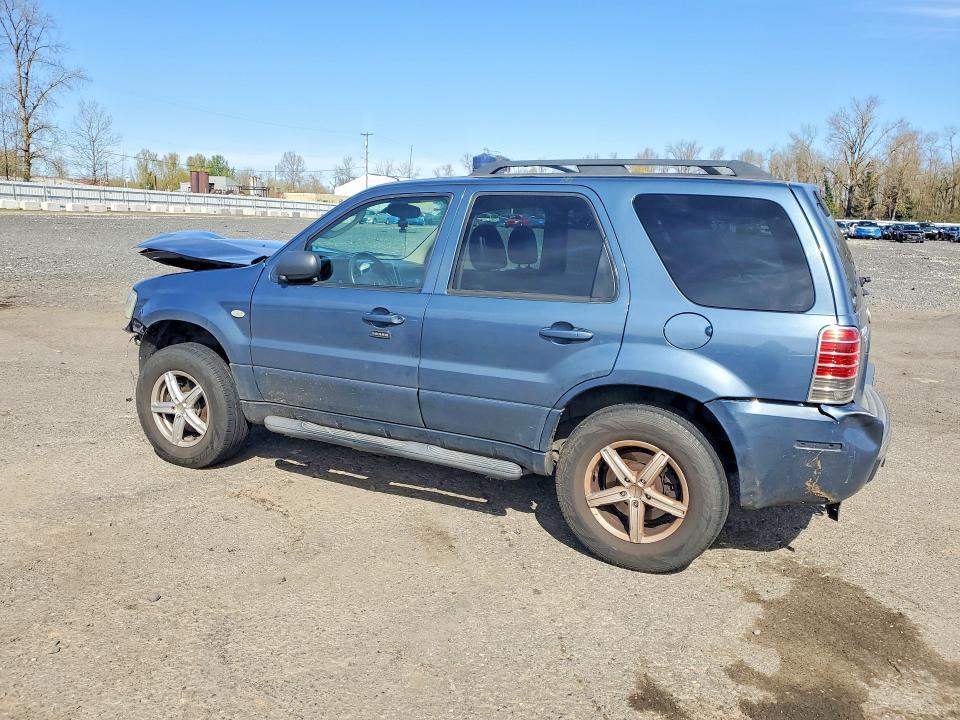 2005 Mercury Mariner