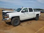 2017 Chevrolet Silverado C1500 LT