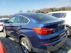 2016 BMW X4 Xdrive28i