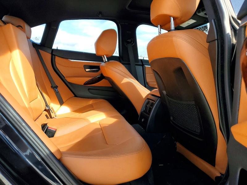 2019 BMW 430i Gran Coupe