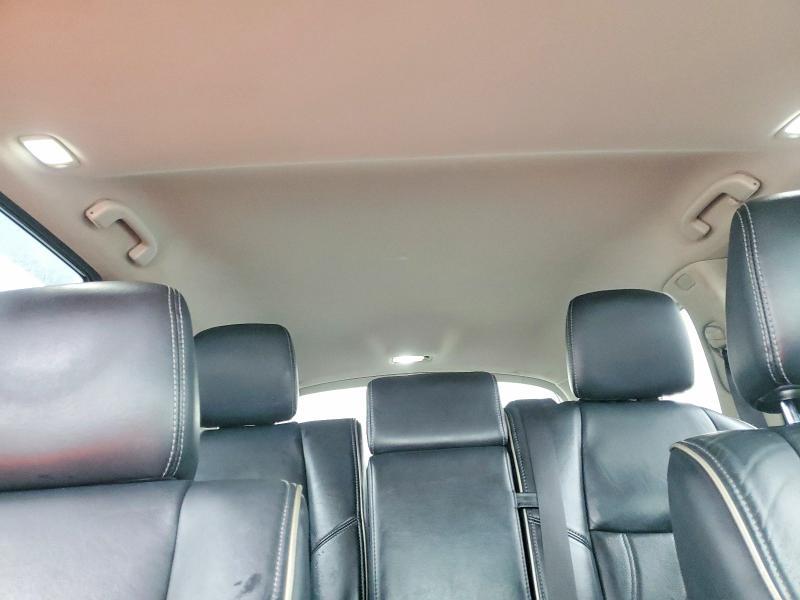 2016 Infiniti Qx60 Base