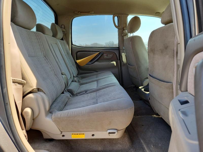 2006 Toyota Tundra SR5