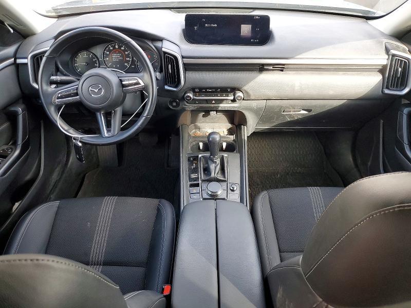 2025 Mazda Cx-50 Preferred