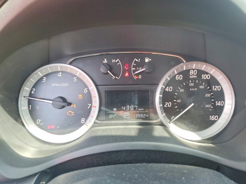 2014 Nissan Sentra