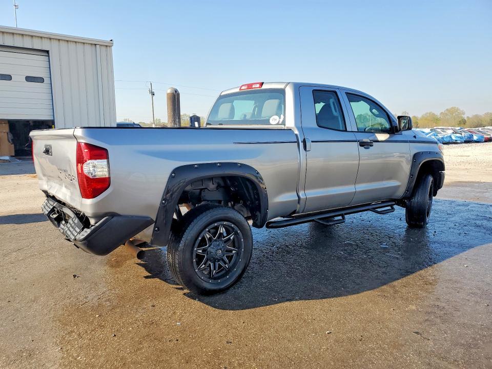 2015 Toyota Tundra SR