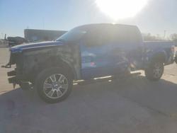 Salvage trucks for sale at Wilmer, TX auction: 2014 Ford F150 Supercrew