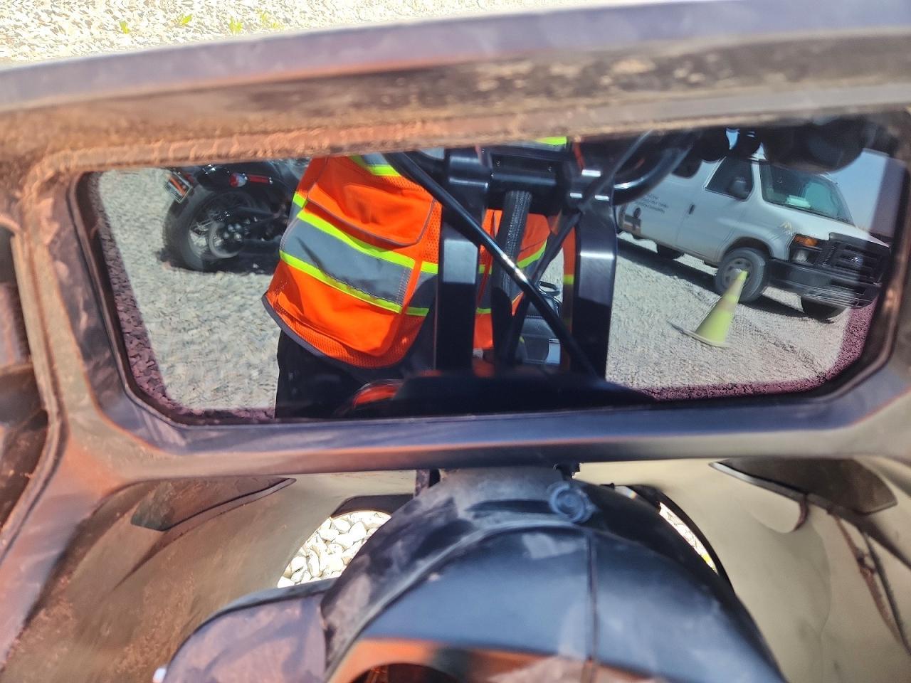 2025 Harley-Davidson Fltrx