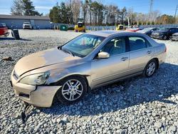 2006 Honda Accord ex for sale in Mebane, NC