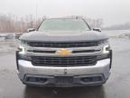 2022 Chevrolet Silverado LTD K1500 LT-L
