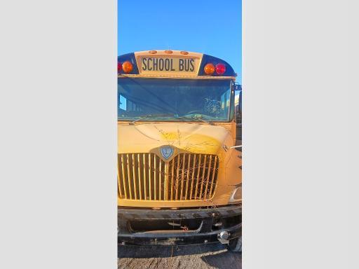 2013 Ic Corporation CE Series School-School Bus