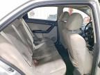 2010 KIA Forte ex