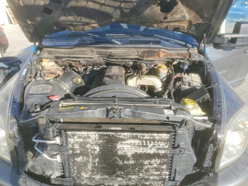 2006 Dodge RAM 2500 ST
