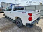 2021 Chevrolet Silverado K1500 Trail Boss Custom