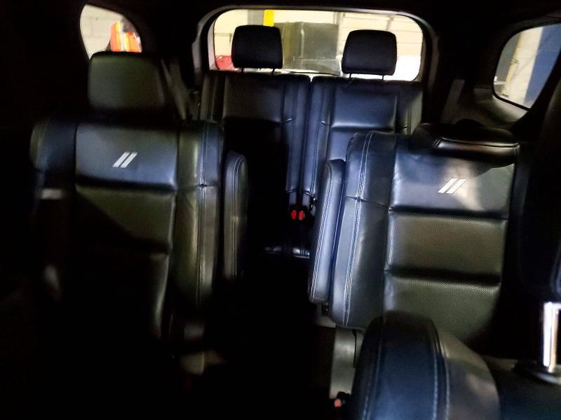 2020 Dodge Durango r