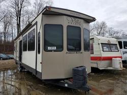 Salem Villa EST salvage cars for sale: 2020 Salem 2020 Forest River Salem Camper