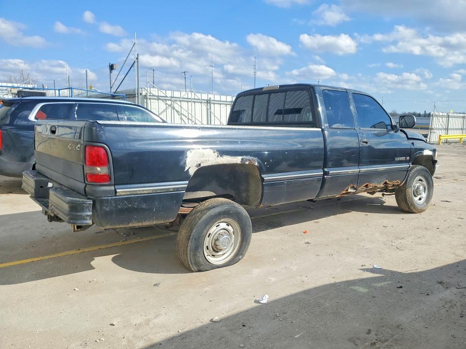 1997 Dodge Ram 2500