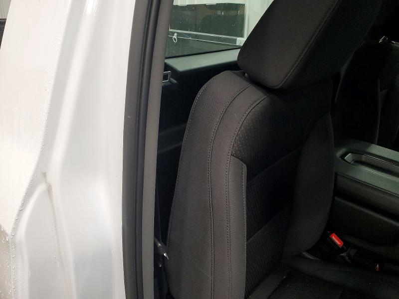 2025 Chevrolet Silverado C1500