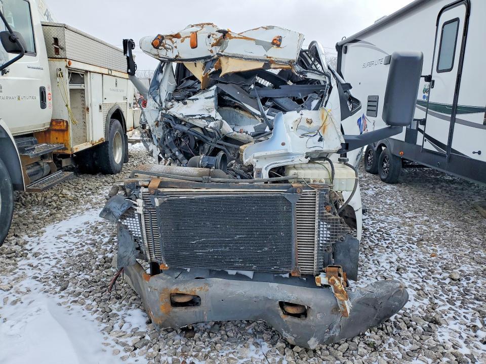 2006 Chevrolet C5500 C5c042