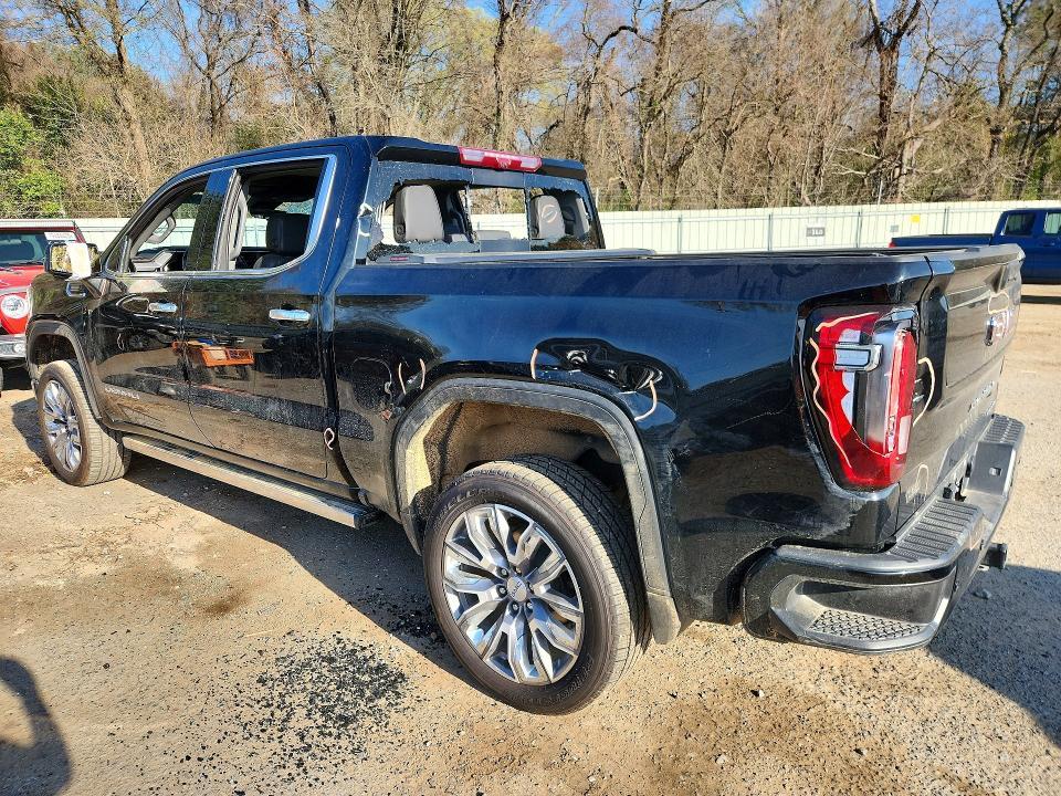 2024 GMC Sierra K1500 Denali