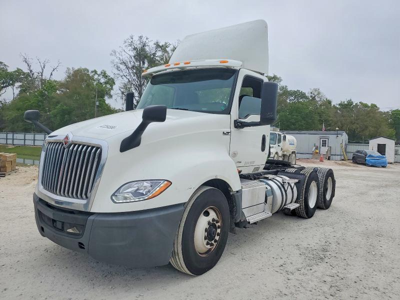 2019 International LT625 Semi Truck