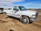 1999 Dodge RAM 3500