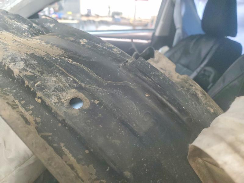 2018 Toyota Corolla le 4DR