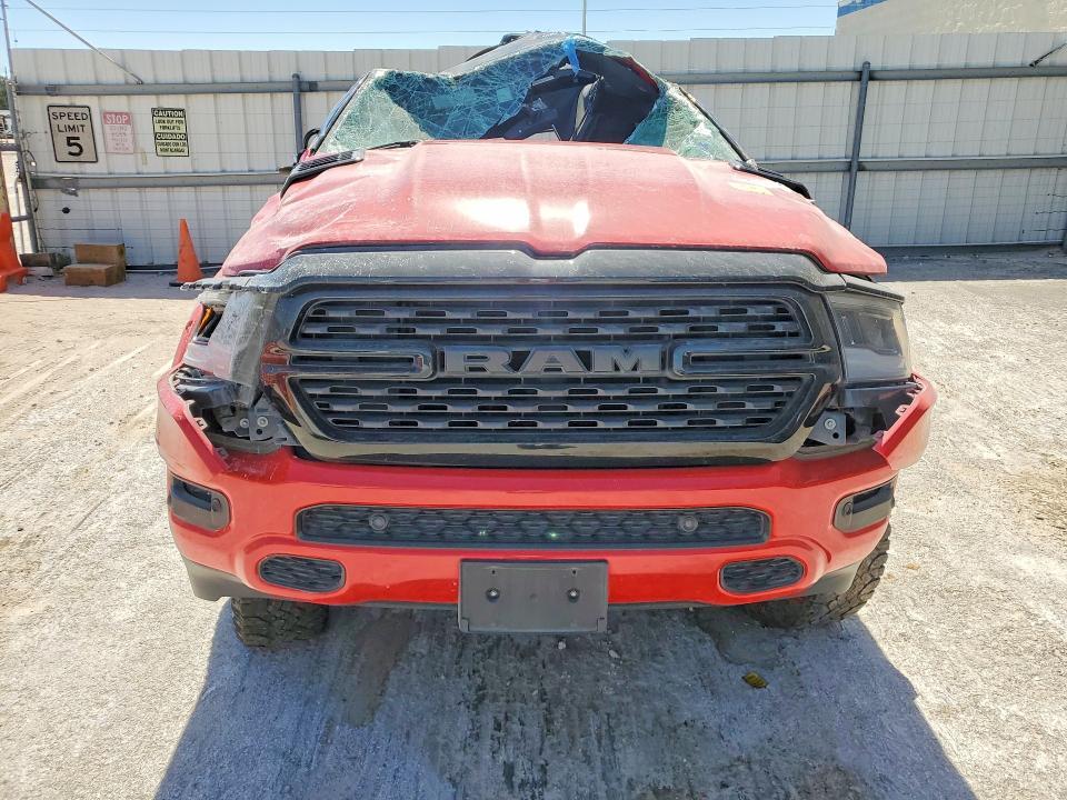 2023 Dodge RAM 1500 BIG Horn