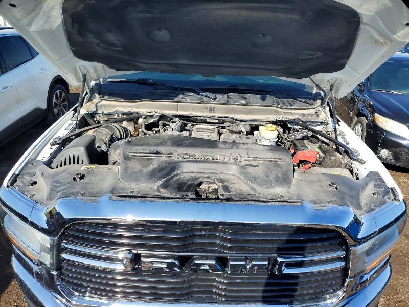 2021 Dodge 2500 Laramie