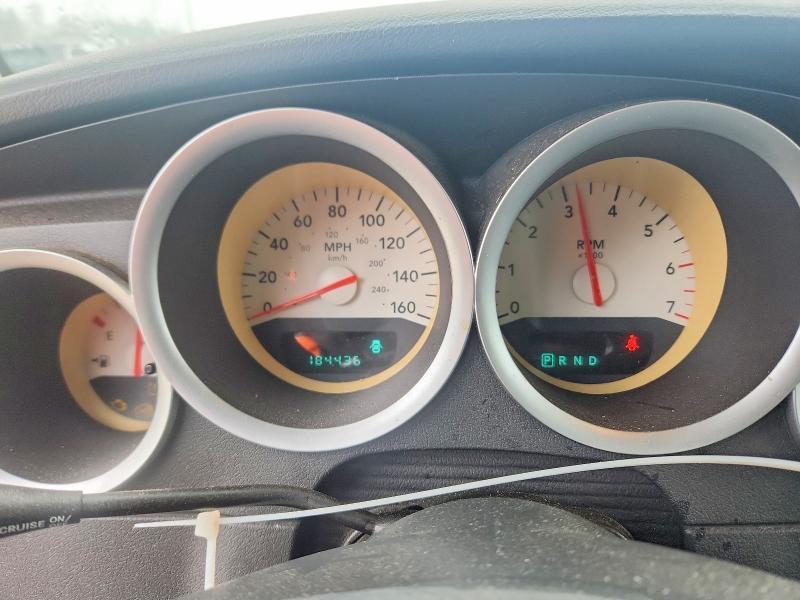 2007 Dodge Charger r