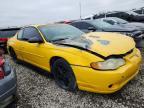 2002 Chevrolet Monte Carlo ss