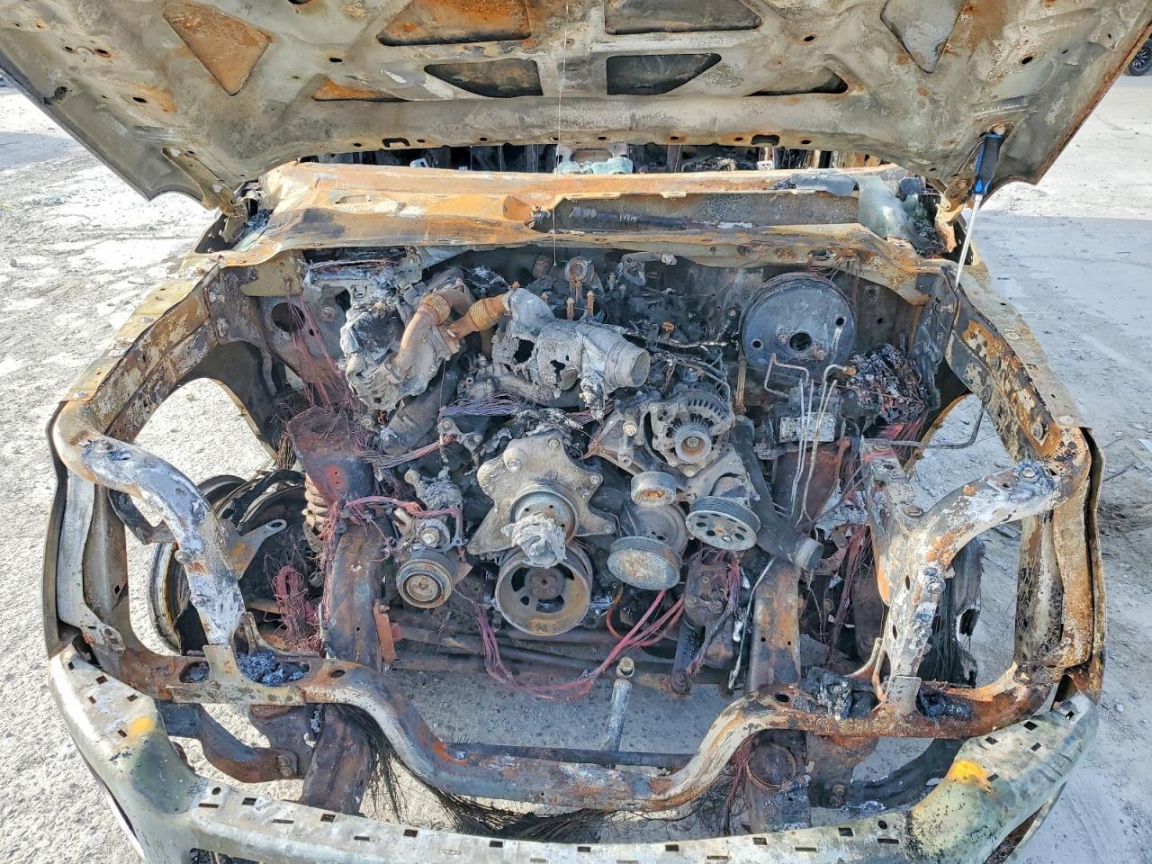 2013 Ford F250 Super Duty