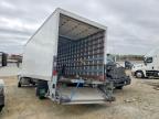 2020 Hino 258/268 BOX Truck