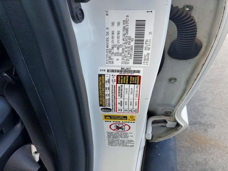 2015 Toyota Tundra SR