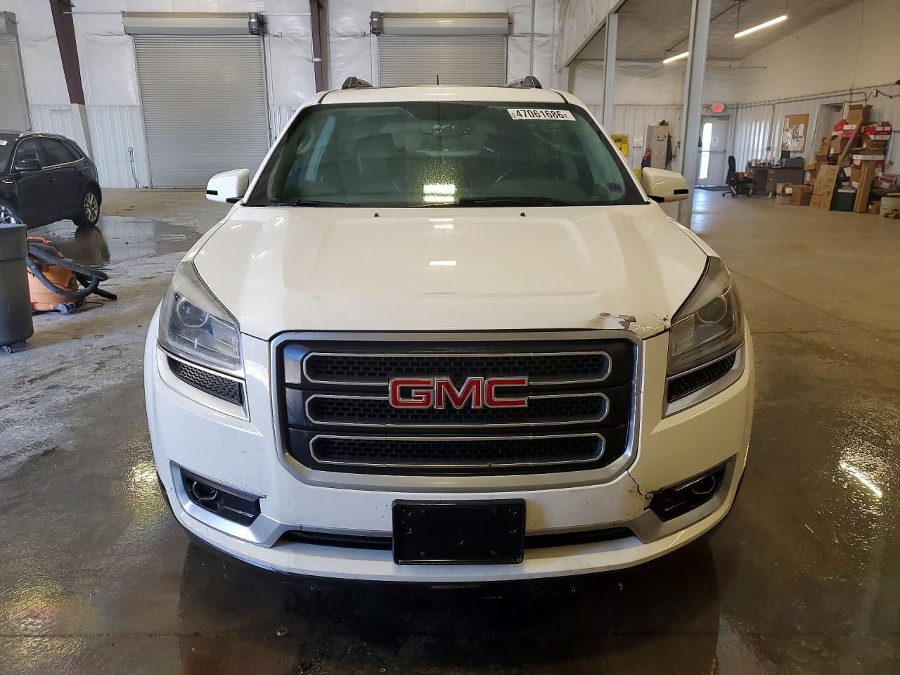 2013 GMC Acadia Slt-1