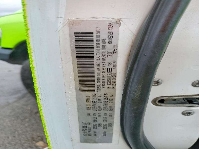 2020 Dodge RAM 2500 Tradesman