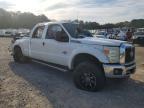 2011 Ford F250 Super Duty