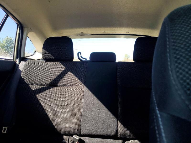 2014 Subaru Xv Crosstrek 2.0 Premium