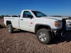 2015 GMC Sierra C2500 Heavy Duty