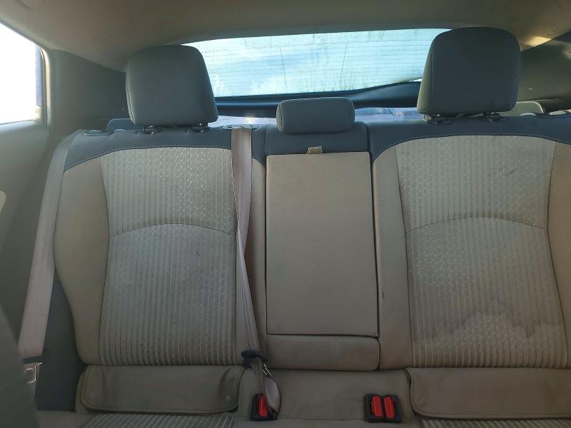 2016 Toyota Prius Three