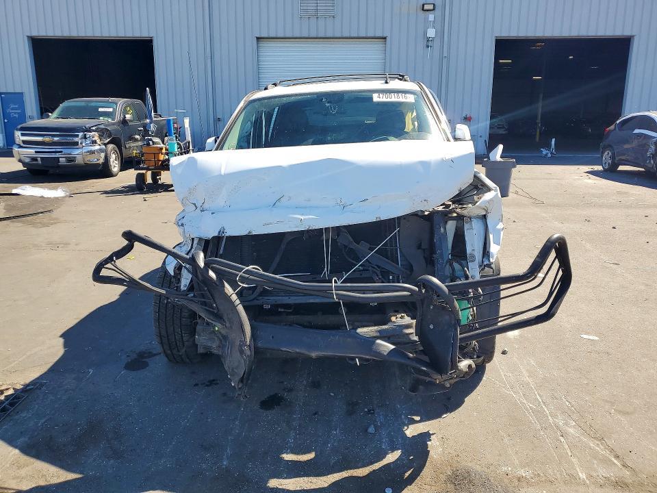 2007 Chevrolet Avalanche K1500