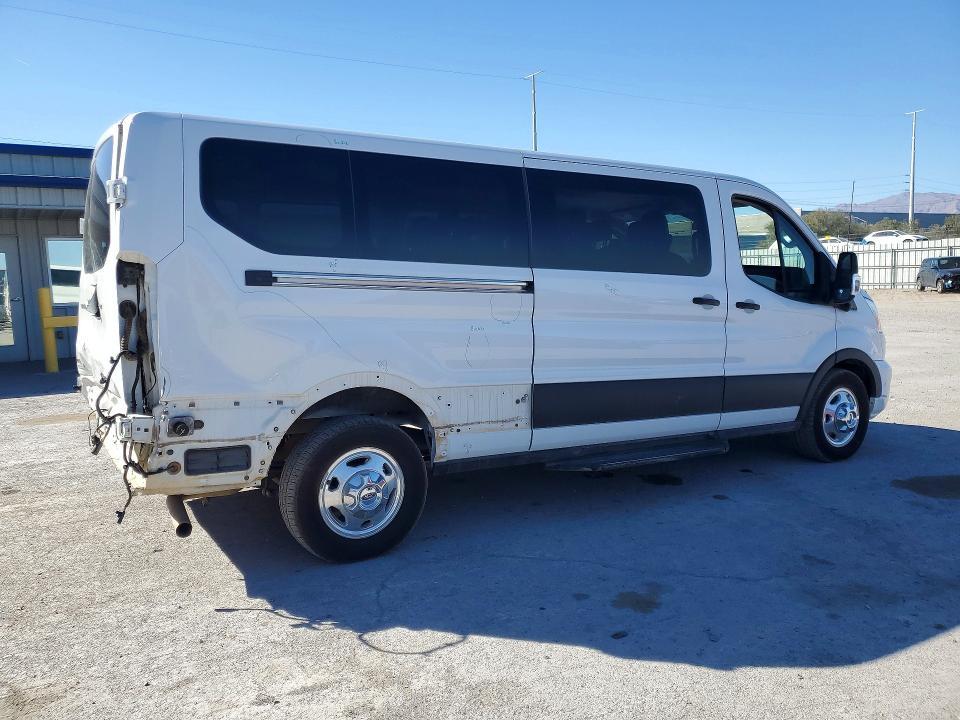 2022 Ford Transit T-350