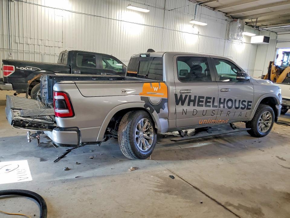 2022 Dodge RAM 1500 Limited