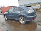 2009 Lexus Rx 350 Base