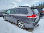 2014 Toyota Sienna le 8-passenger