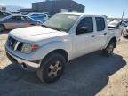 2007 Nissan Frontier SE