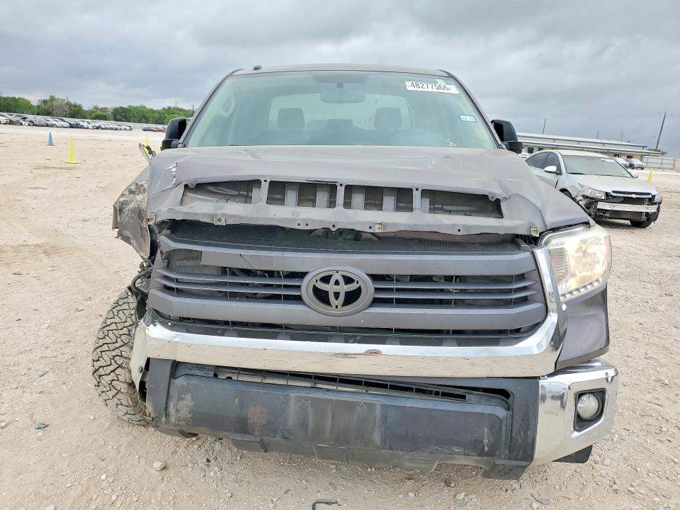 2015 Toyota Tundra SR5