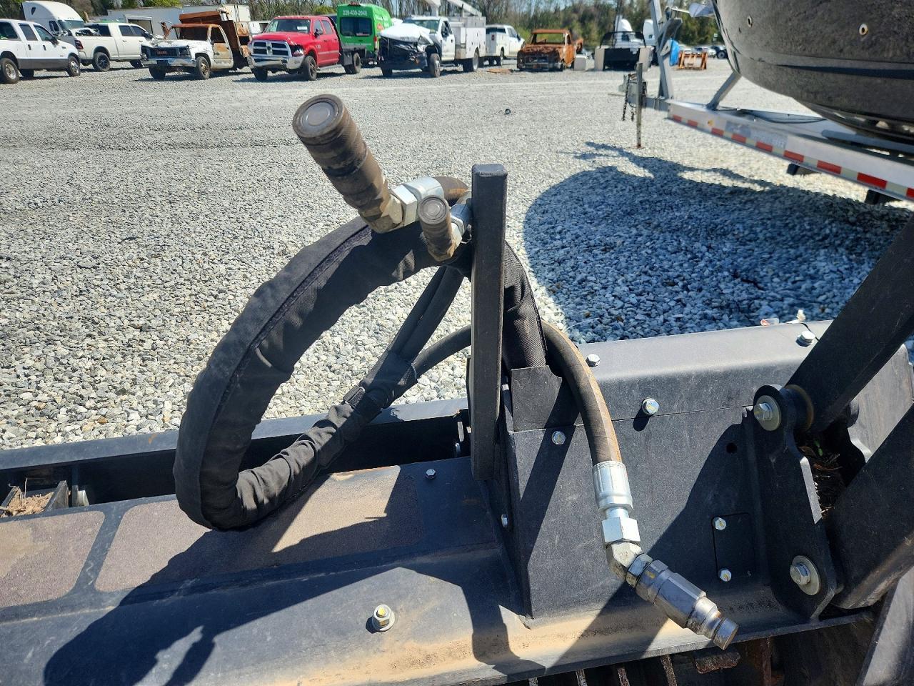 2025 Farm Farm Equipment